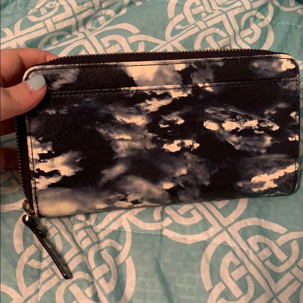 Kate Spade Wallet - Picture 4 of 5